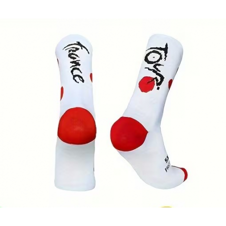 Paire De Chaussette Tour De France