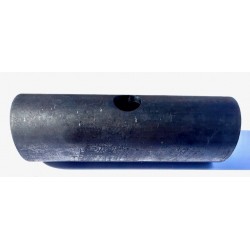 Tube boitier de pédalier Fatbike 120mm Brut