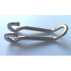 Support de phare lumière avant pour fourche 68mm