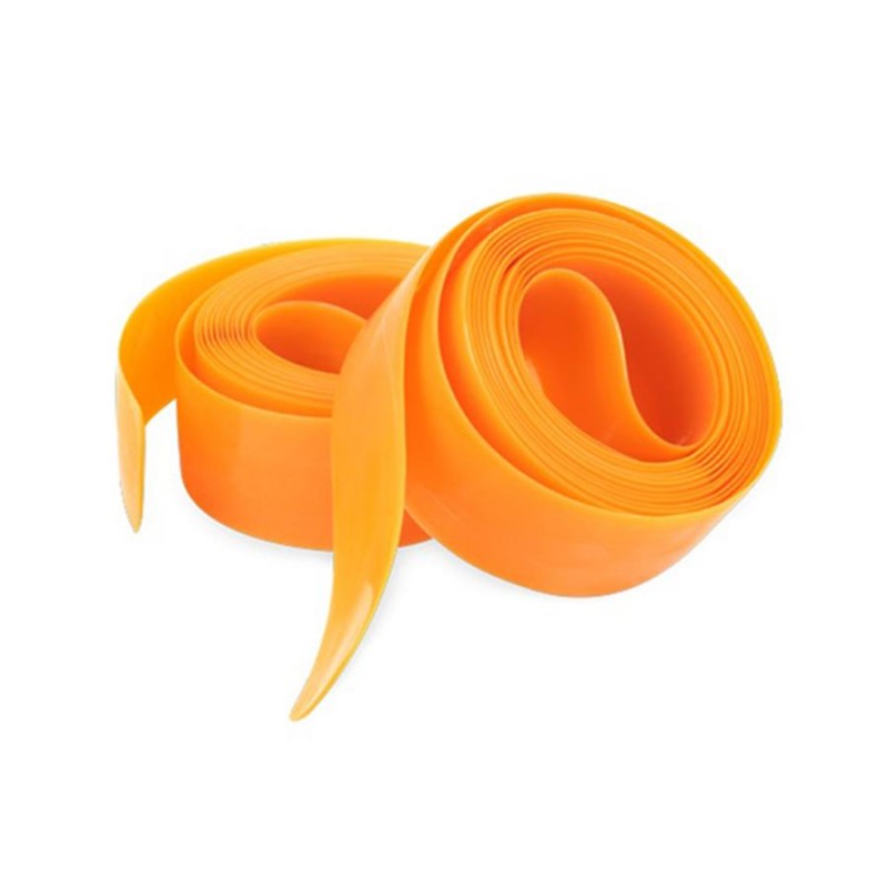 Bande anti-crevaison Largeur 27mm Pneu 20" à 29" Lot de 2