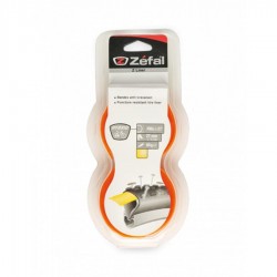 Bande anti-crevaison Largeur 27mm Pneu 20" à 29" Lot de 2