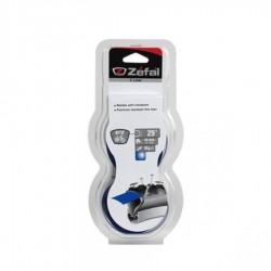 Bande anti-crevaison Largeur 34mm Pneu 20" à 29" Lot de 2