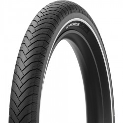 Pneu Michelin City Cargo 26 x 2.40 Noir 60-559 VAE E-BIKE 50 KM/H