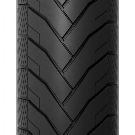 Pneu Michelin City Cargo 26 x 2.40 Noir 60-559 VAE E-BIKE 50 KM/H
