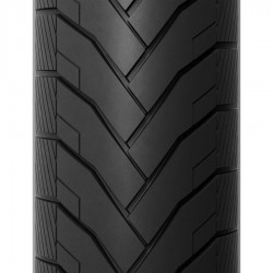 Pneu Michelin City Cargo 26 x 2.40 Noir 60-559 VAE E-BIKE 50 KM/H