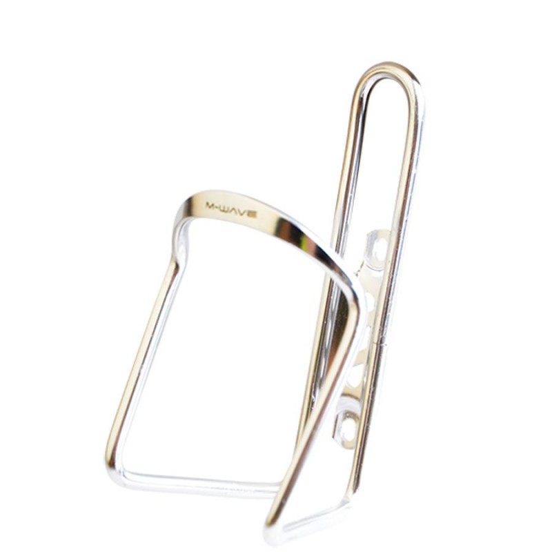 Porte Bidon Alu Chrome