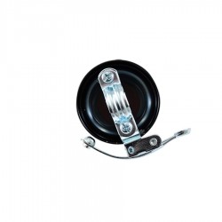 Sonnette Vélo Vintage Noir