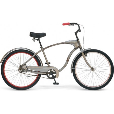 Vélo Schwinn Corvette Deluxe Raw