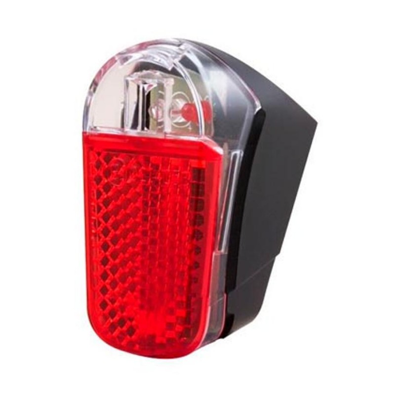 Eclairage Feu Arrière LED Presto Guard Vélo Electrique  / Position Garde-boue