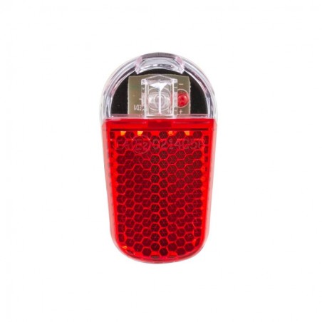 Eclairage Feu Arrière LED Presto Guard Vélo Electrique  / Position Garde-boue