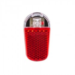 Eclairage Feu Arrière LED Presto Guard Vélo Electrique  / Position Garde-boue