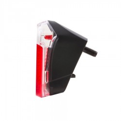 Eclairage Feu Arrière LED Presto Guard Vélo Electrique  / Position Garde-boue