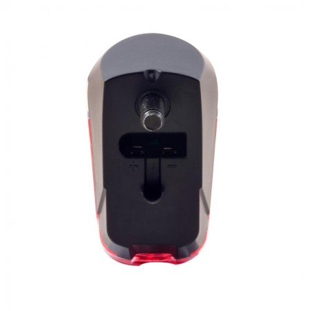 Eclairage Feu Arrière LED Presto Guard Vélo Electrique  / Position Garde-boue