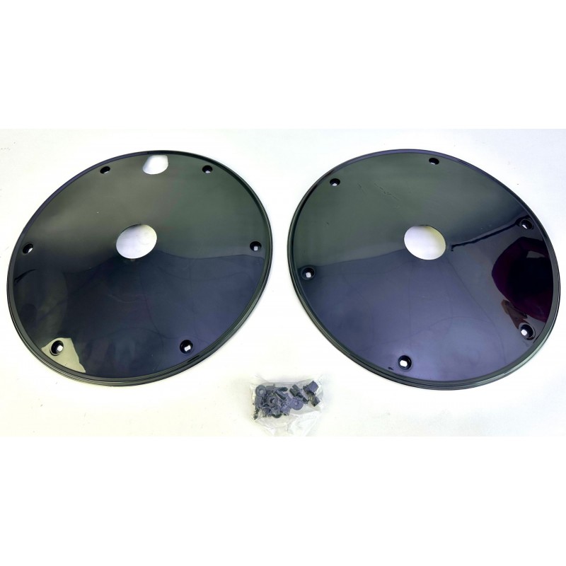 Enjoliveur de jante vélo  24 pouces chopper lowrider BMX VTT Ville