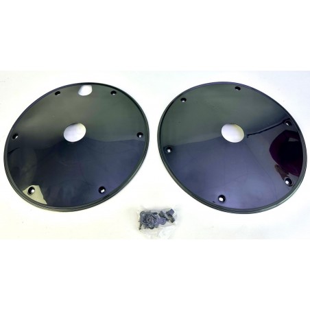 Enjoliveur de jante 26" Vélo cruiser chopper americain VTT Ville