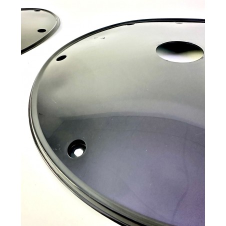 Enjoliveur de jante 26" Vélo cruiser chopper americain VTT Ville