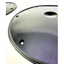 Enjoliveur de jante 26" Vélo cruiser chopper americain VTT Ville