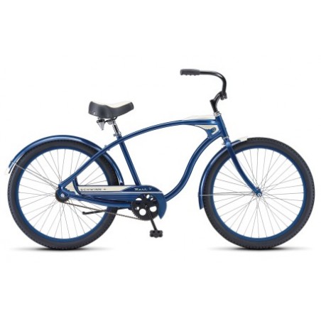 Vélo Schwinn Mark V Blue Deep