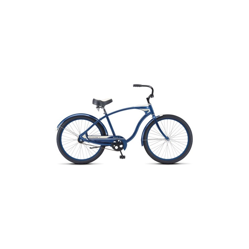 Vélo Schwinn Mark V Blue Deep