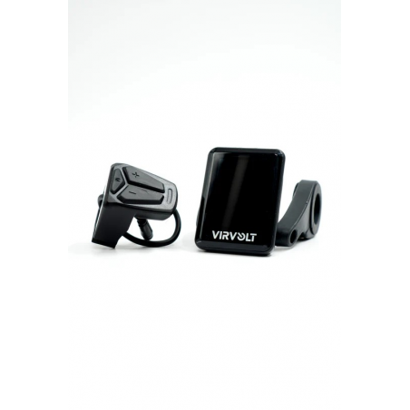 Kit Virvolt 900