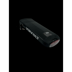 Batterie Porte Bagage