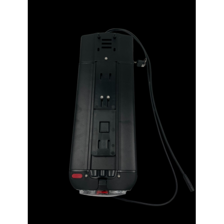 Batterie Porte Bagage