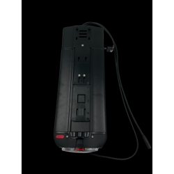 Batterie Porte Bagage