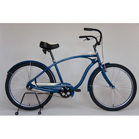 Vélo Schwinn Mark V Blue Deep