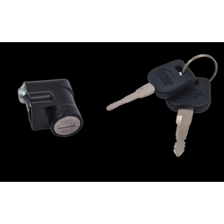 Serrure Pour Batterie Gourde