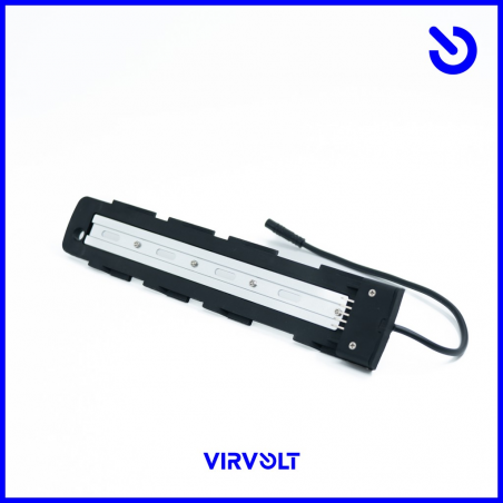 Rail Pour Batterie Format Hailong (Confort et Performance)