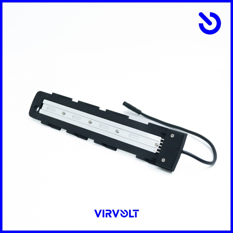 Rail Pour Batterie Format Hailong (Confort et Performance)