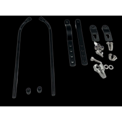 Porte Bagage Pour Installation Batterie