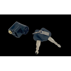 Serrure Pour Batterie Hailong (Confort et Performance)