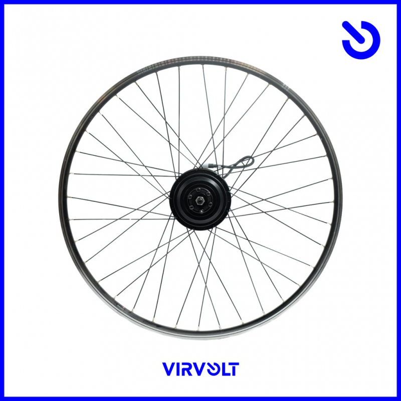 Moteur Virvolt 500 Roue + Moteur