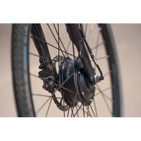 Moteur Virvolt 500 Roue + Moteur