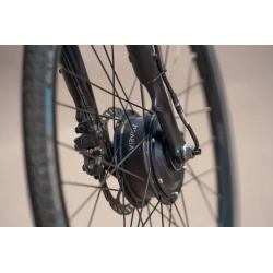 Moteur Virvolt 500 Roue + Moteur