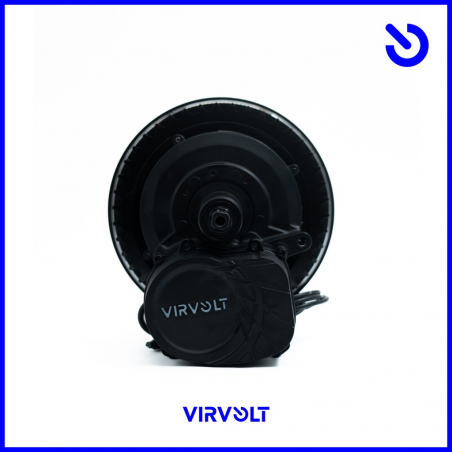 Moteur Virvolt 900 Pédalier - Version 2