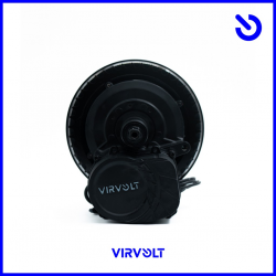 Moteur Virvolt 900 Pédalier - Version 2