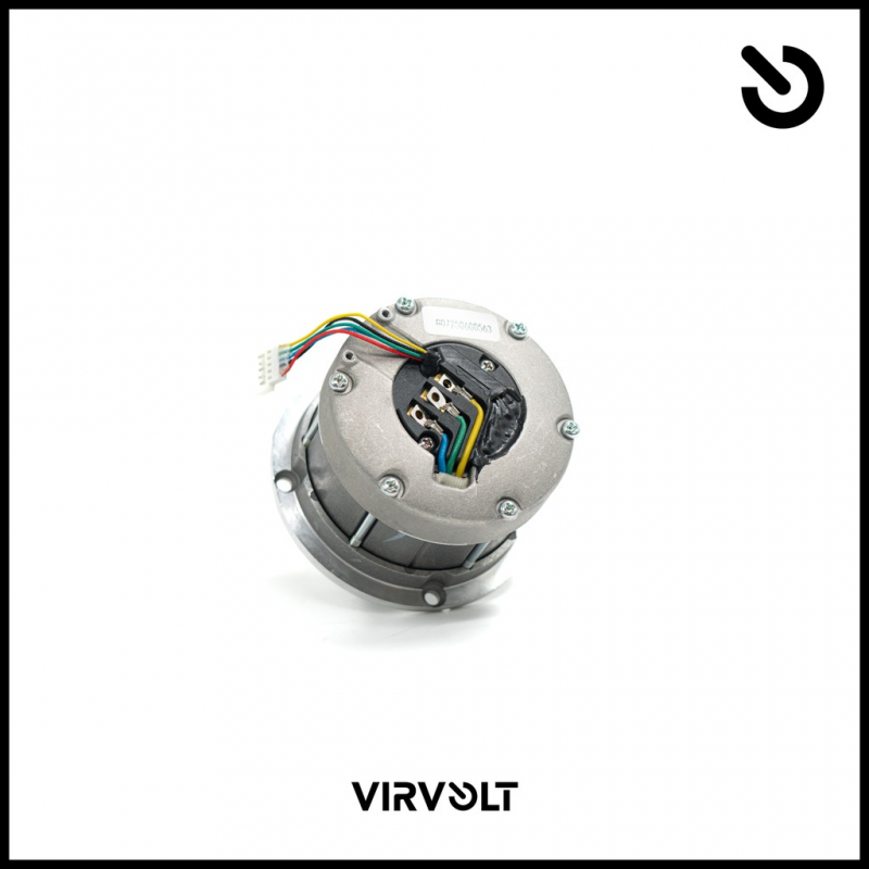 Moteur électrique interne pour moteur 900