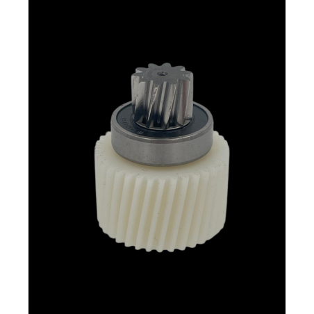Engrenage Nylon version 2b (blanc)