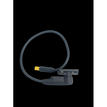 Capteur de vitesse embout simple