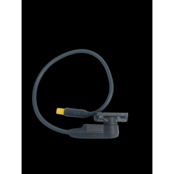 Capteur de vitesse embout simple