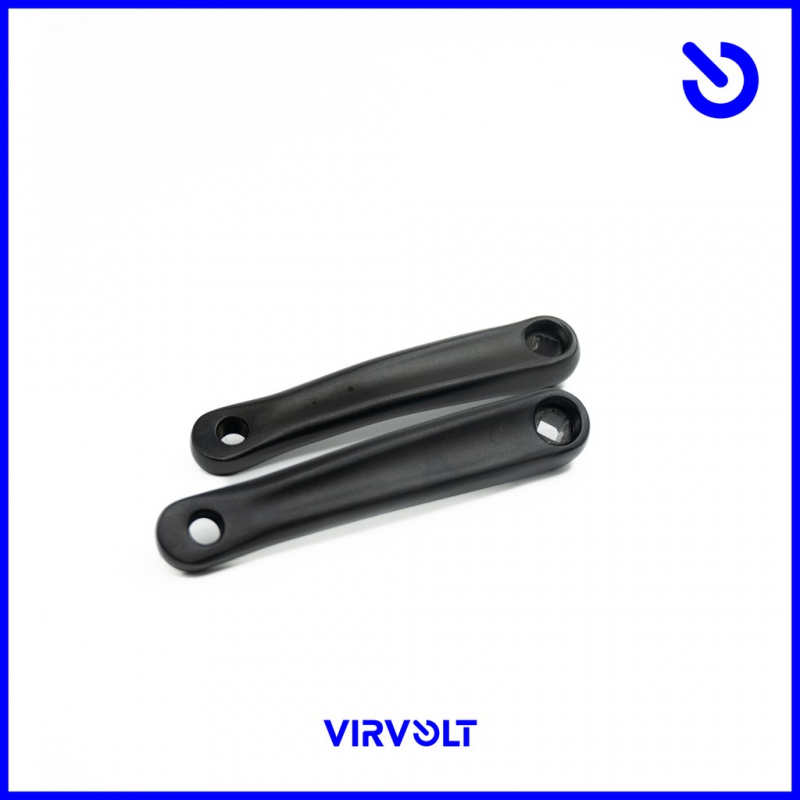 Manivelles standard Virvolt 900