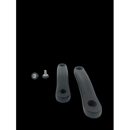 Manivelles standard Virvolt 900