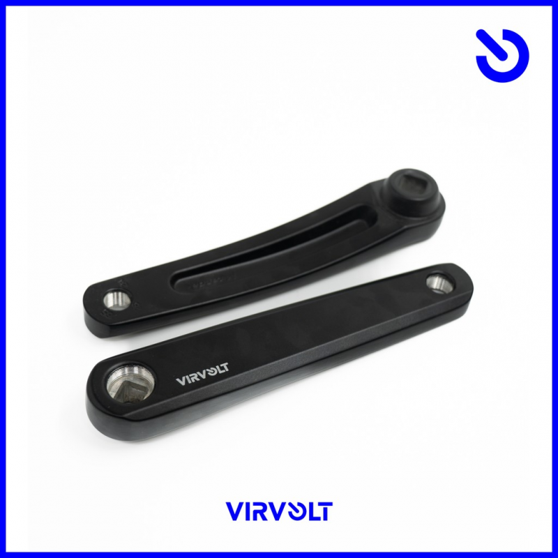 Manivelles Miranda Virvolt 900