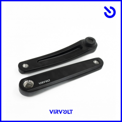 Manivelles Miranda Virvolt 900