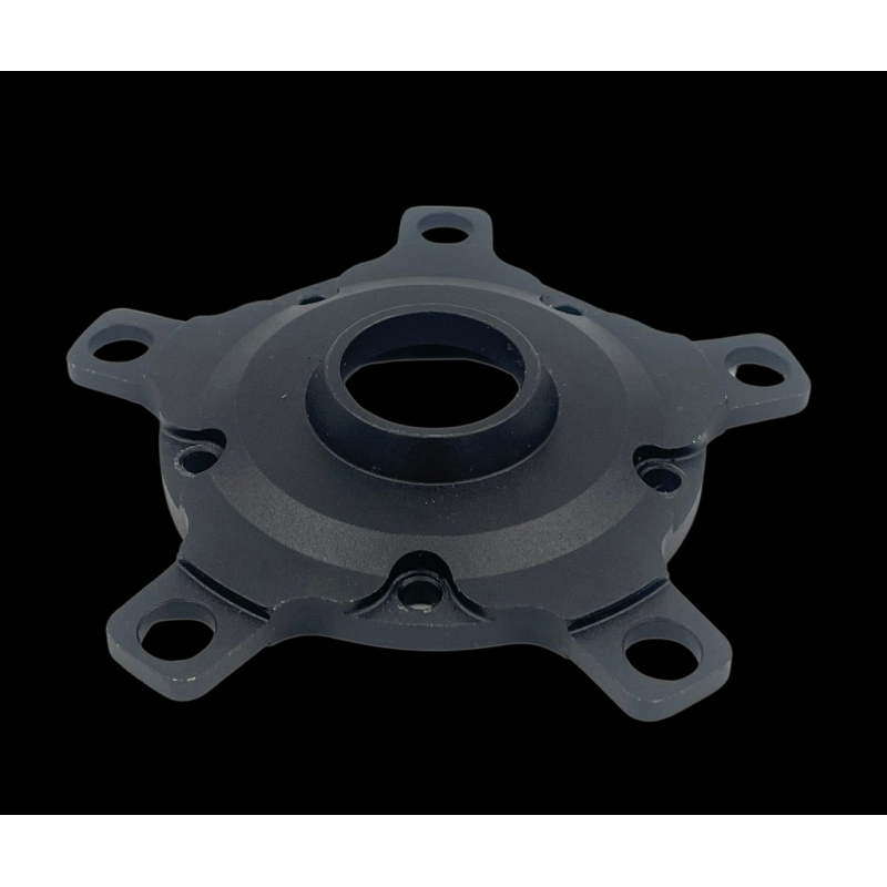 Etoile de fixation plateau Virvolt 900