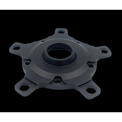 Etoile de fixation plateau Virvolt 900