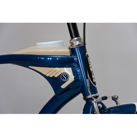 Vélo Schwinn Mark V Blue Deep