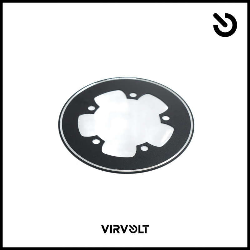 Protège Plateau 42 Dents Virvolt 900